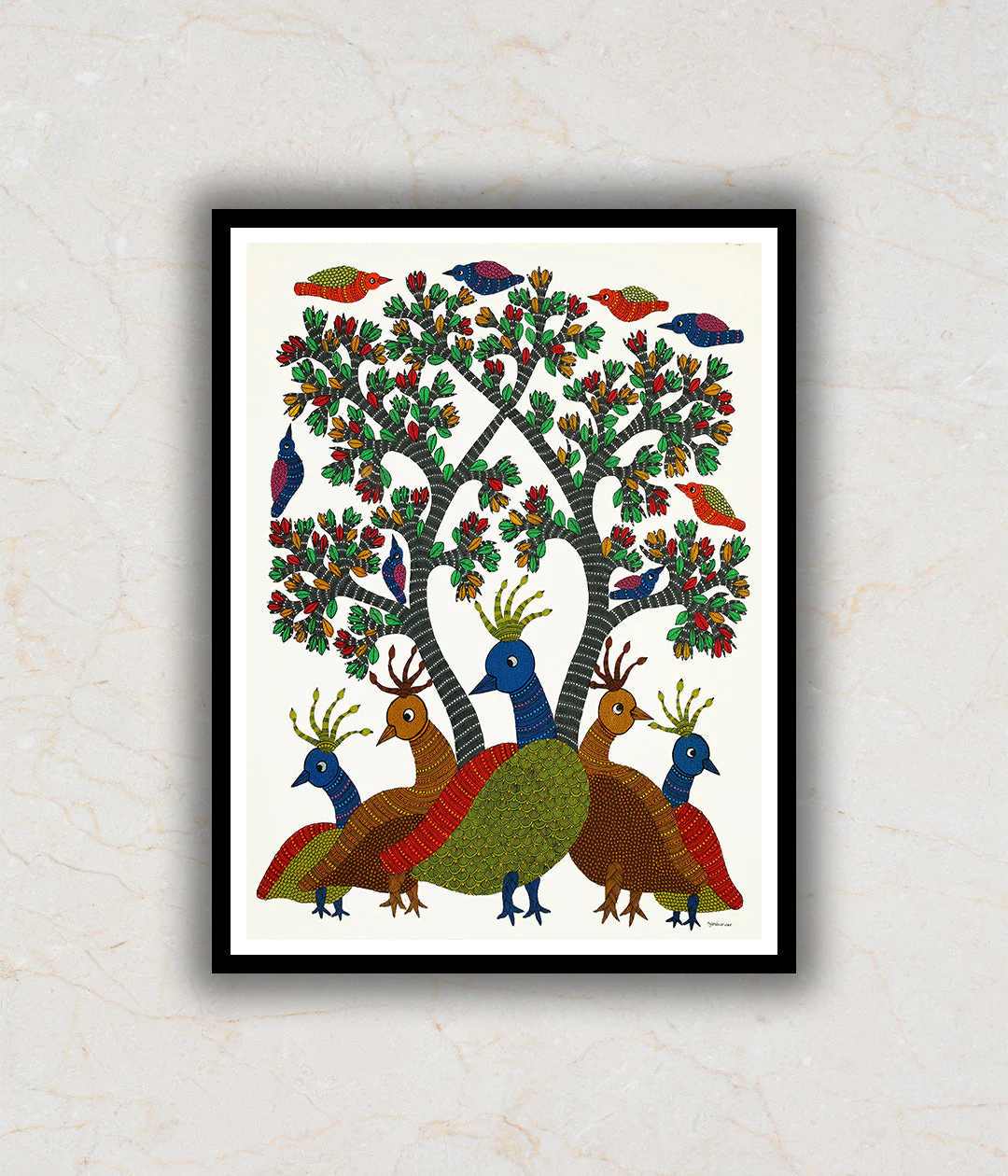 Gond Collection